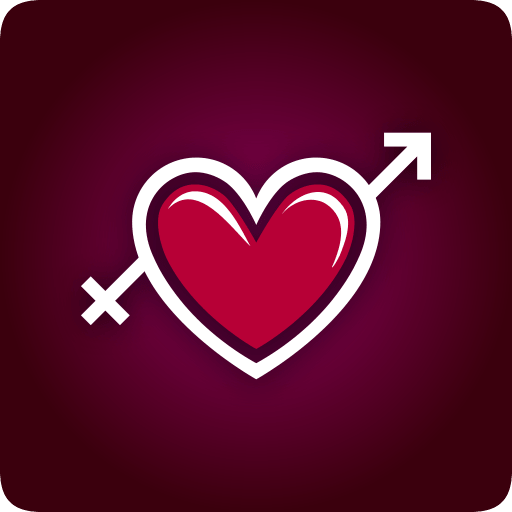 LoveFeed - Date, Love, Chat icon