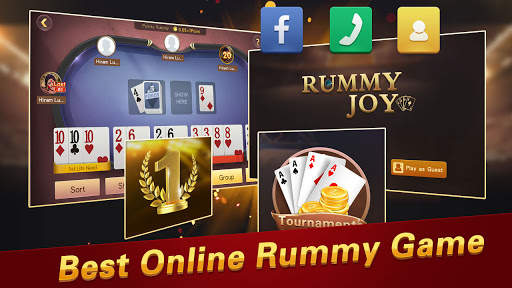 Rummy Joy screenshot 2