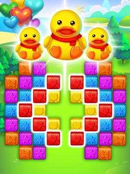 Toy Blocks Crush screenshot 2