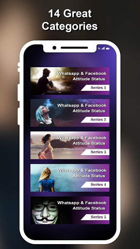 Status Adda screenshot 2