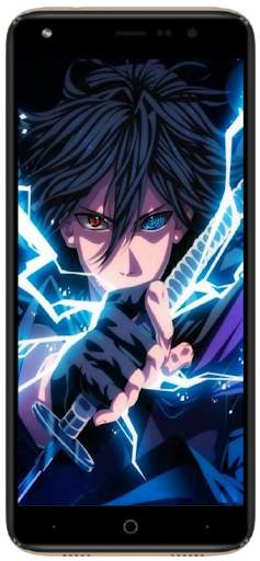 Wallpaper Ninja Ultimate HD screenshot 3