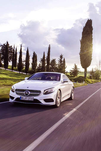 Super Car Wallpapers HD screenshot 1