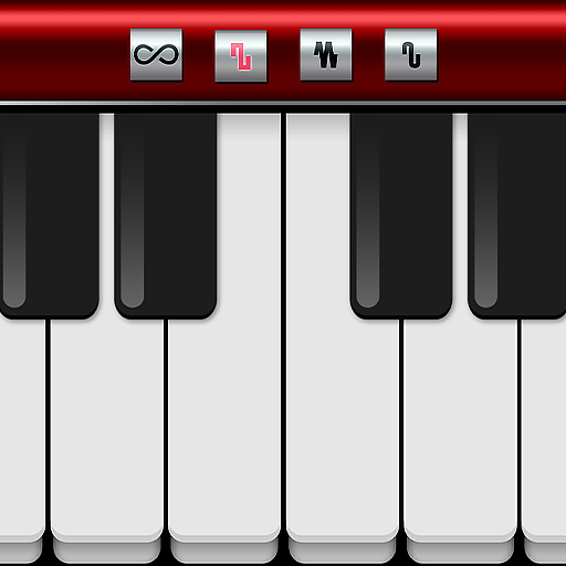 Mini Synth! icon