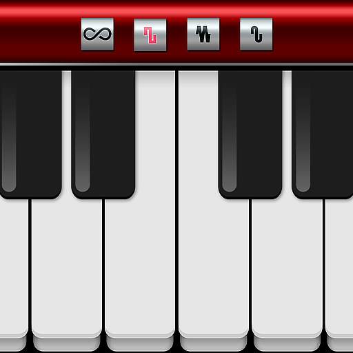 Mini Synth! 1.0.0