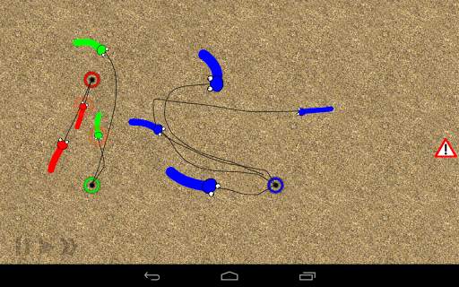 Free Worm Control screenshot 5