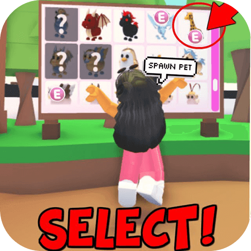 Mod Adopt Me Dog Baby Instructions (Unofficial) icon