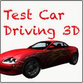 Test Car Driving - 3D Racing 1.0