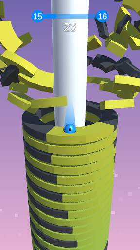 Crush Down screenshot 8