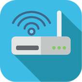 WIFI PASSWORD WEP WPA logo