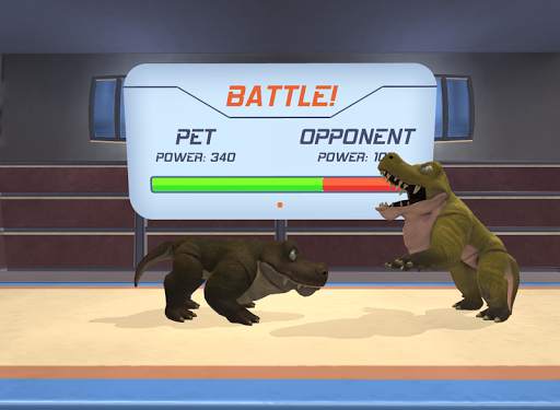 My Virtual Pet VR screenshot 4