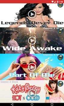 Katy Perry Ringtones screenshot 3