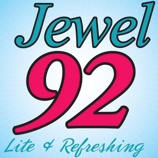 Jewel 92 7.10