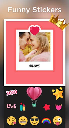 Photo Grid - Photo Editor screenshot 6