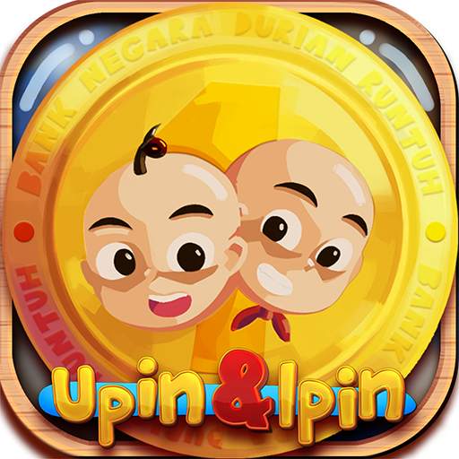 Upin & Ipin Coindrop 1.4