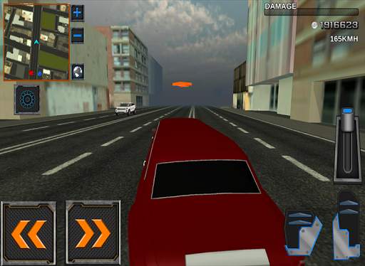 3D Limousine Simulator 2016 screenshot 14