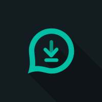 Whapp Status Downloader logo