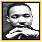 Martin Luther King logo