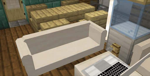 Furniture Mod screenshot 3