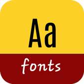 Font Manager for Huawei on 9Apps