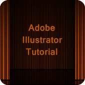 Tutorial For Adobe Illustrator