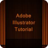 Tutorial For Adobe Illustrator 1.0