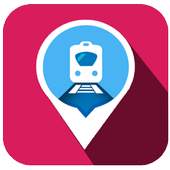 SpotUrTrain : Live Train Status IRCTC PNR status 2.0