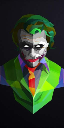 Joker World screenshot 1