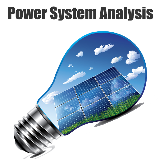 Power System Analysis أيقونة
