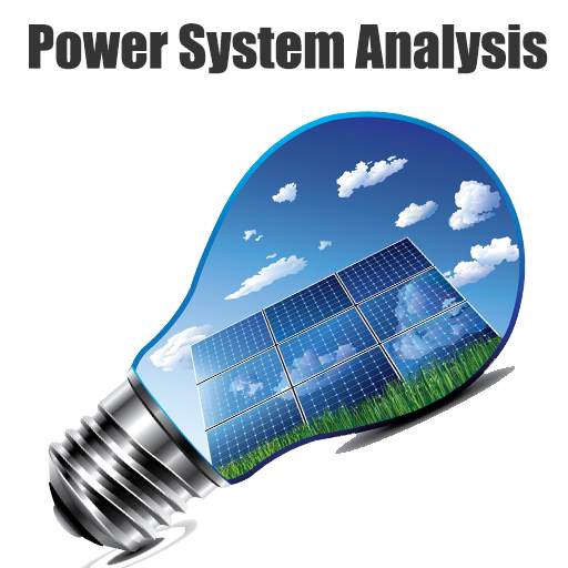 Power System Analysis 1.6