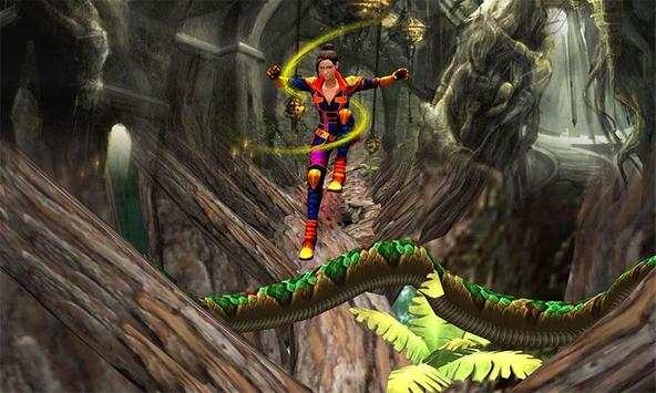 Temple Endless Jungle Run screenshot 7
