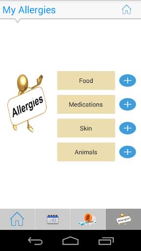 My Medical History screenshot 7