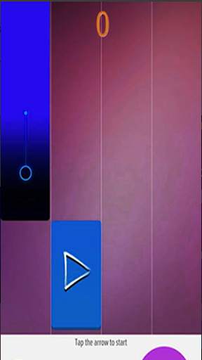 New Dance Monkey  Piano Tiles🎹 screenshot 5