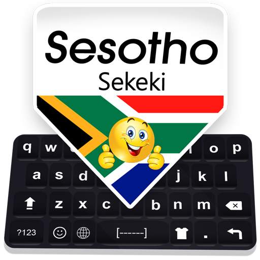 Sesotho Keyboard: Sesotho Language Typing 1.0.2