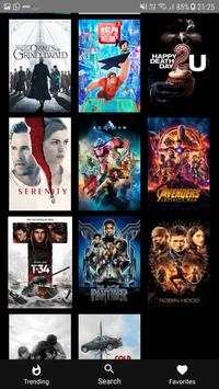 Movie hub - Free HD Movies screenshot 6