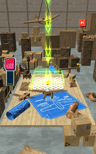 Make It Fly! screenshot 11