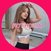 Hot Holla Video Chat Girl 1.0.1