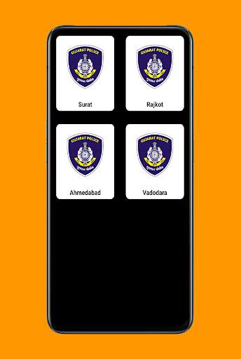 Rto - eChallan And Vehicle Information screenshot 4