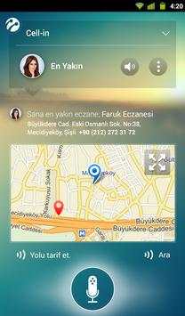 Turkcell Mobil Asistan screenshot 3