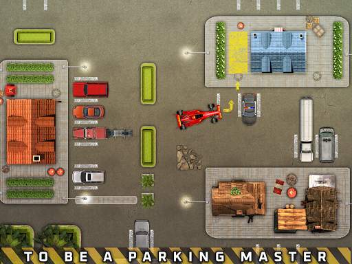 Multi Car Parking Pro : City Car Driving Master screenshot 11