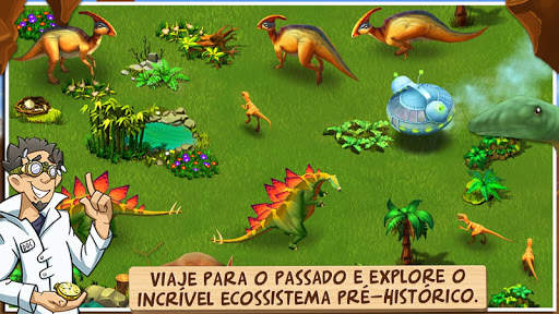 Wonder Zoo - Resgate animal ! screenshot 3