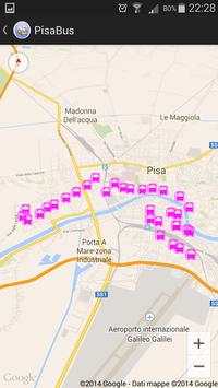 Pisa Bus (Offline) screenshot 17