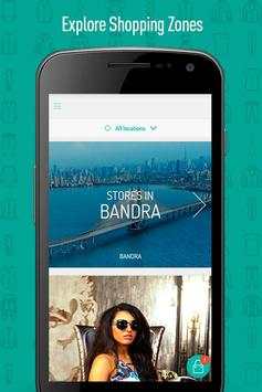 See n Pick-Local Shopping App screenshot 1