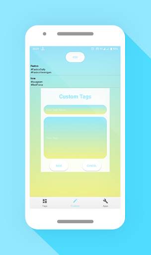Your Tags For Instagram screenshot 4