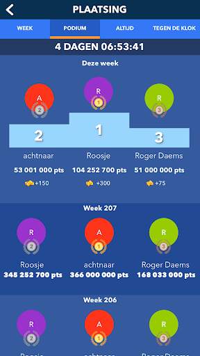 Super Quiz - Algemene Kennis screenshot 5