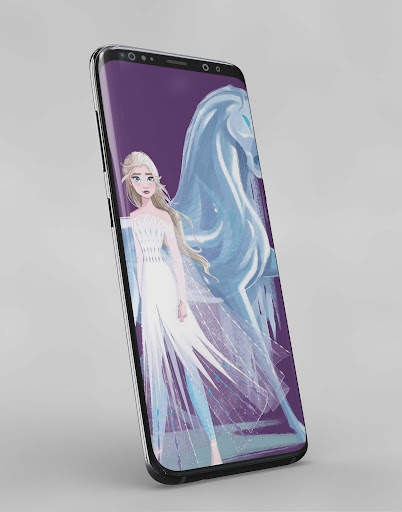 Princess Wallpapers screenshot 8