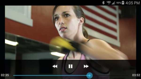 Slow Motion Fast Forward Video screenshot 2