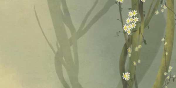 Secret Adoration Wallpaper स्क्रीनशॉट 1