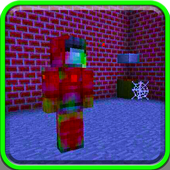 Zombie Horror MCPE Map icon
