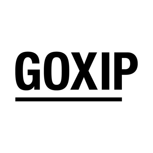 Goxip- Fashion Beauty Shopping 4.4.6
