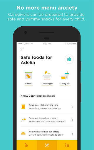 Belay screenshot 4